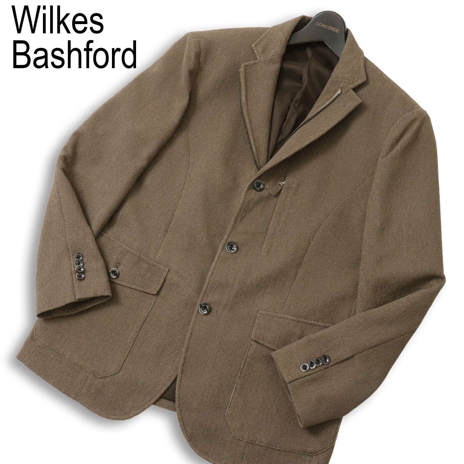 wilkes bashfordの通販 ウィルクスバシュフォードの通販 - bashfordのおすすめ人気商品一覧 通販 Yahoo ショッピング ウィルクスバシュフォード メンズファッション の通販 CELFORD セルフォード モデル・美香を起用した春服のウェブ 2026年最新Wilkes Bashford コート