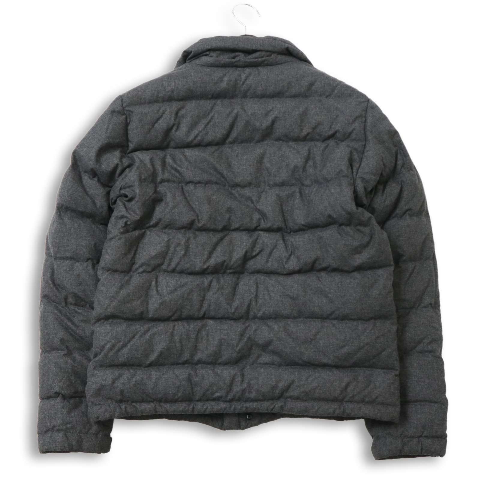 BEAMS HEART ビームス ハート 秋冬 ダウン ジャケット Sz.M メンズ 