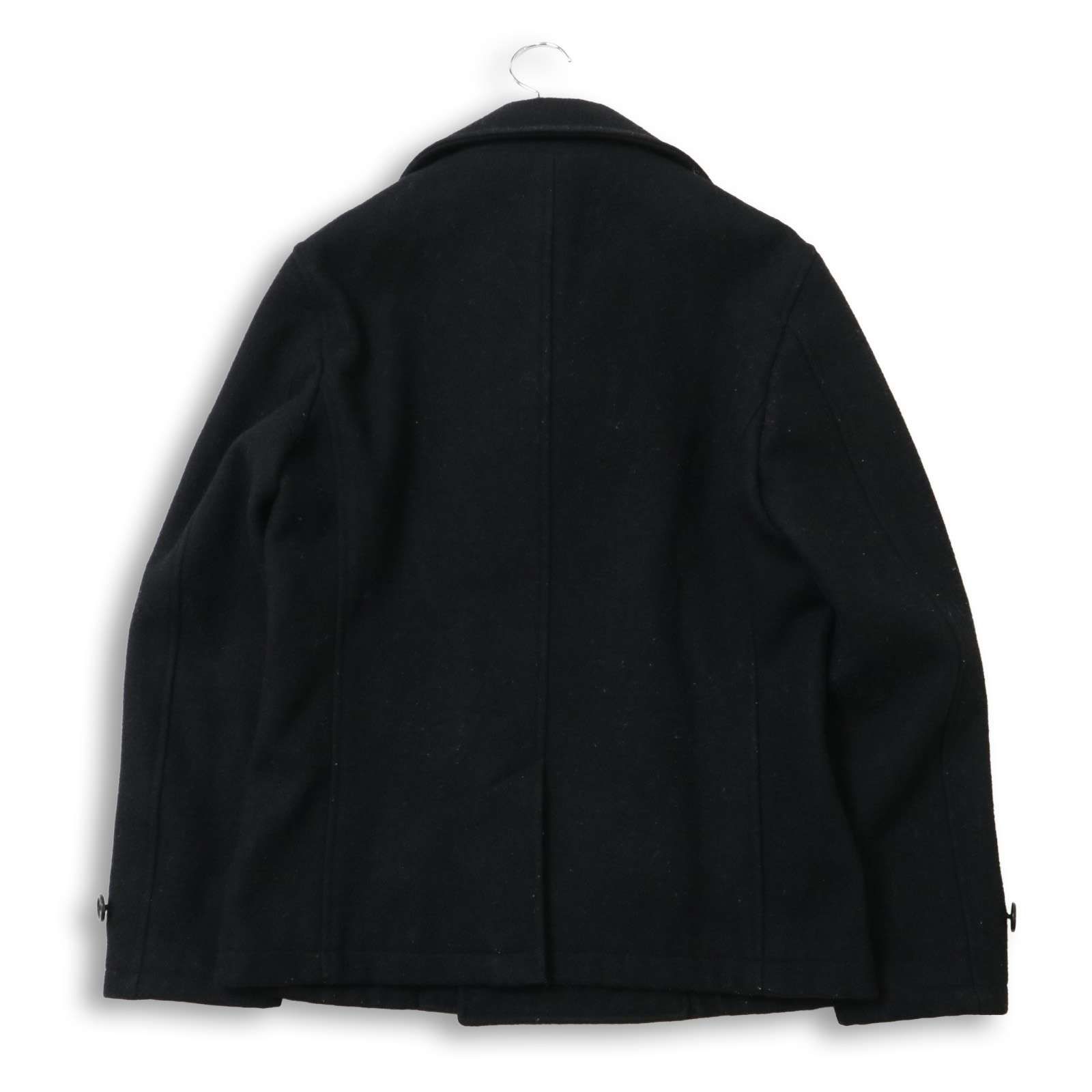 極美品✨ Lサイズ トルネードマート 牛革 チェスターコート 希少