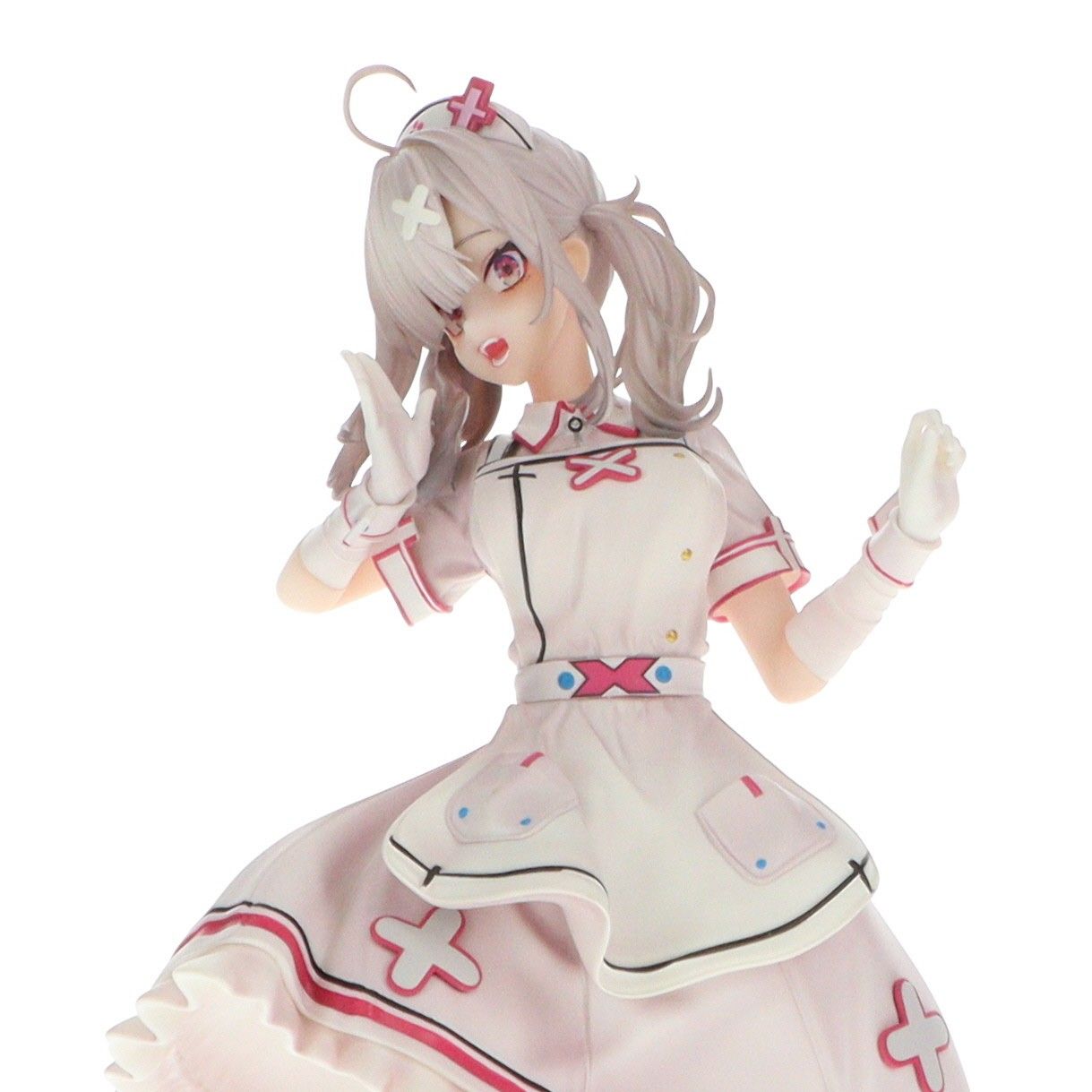 健屋花那(すこやかな) にじさんじ 1/7 完成品 フィギュア DMM Factory