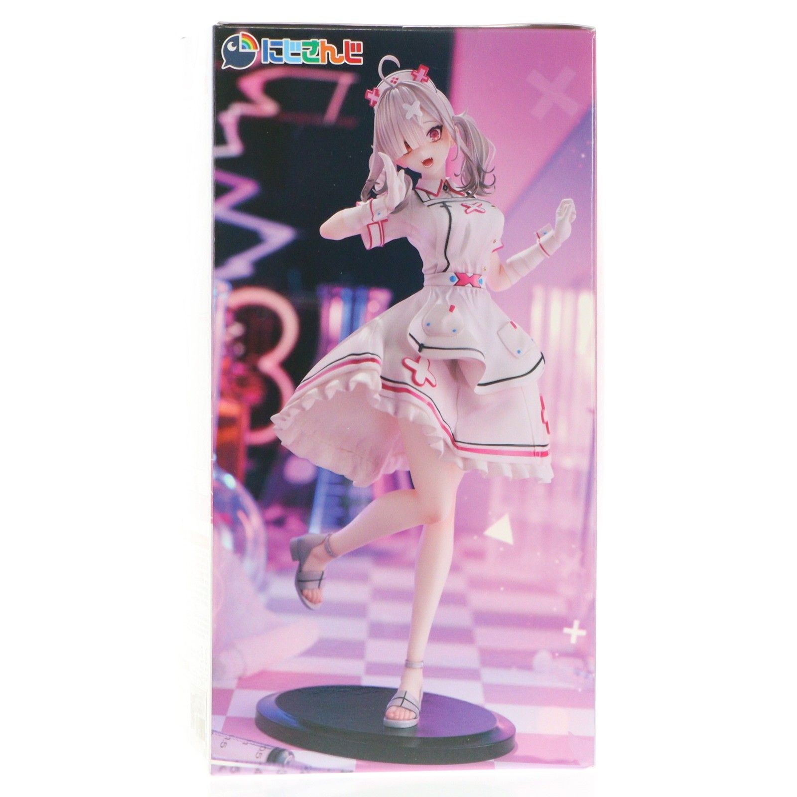 健屋花那(すこやかな) にじさんじ 1/7 完成品 フィギュア DMM Factory