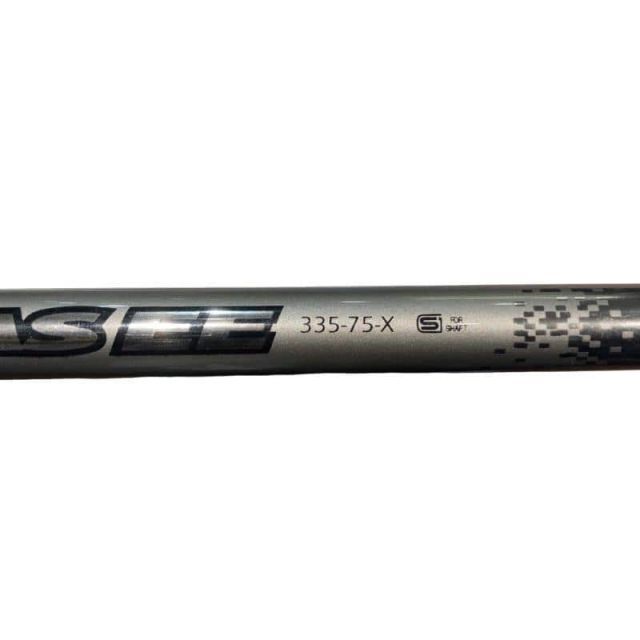 中古】 テーラーメイド AERO BURNER 5W フェアウェイウッド FW 純正