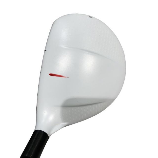 中古】 テーラーメイド AERO BURNER 5W フェアウェイウッド FW 純正