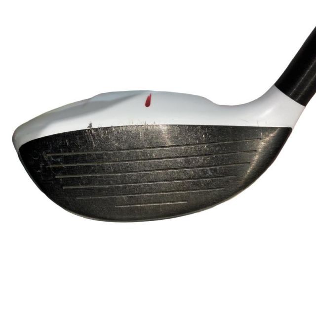 中古】 テーラーメイド AERO BURNER 5W フェアウェイウッド FW 純正