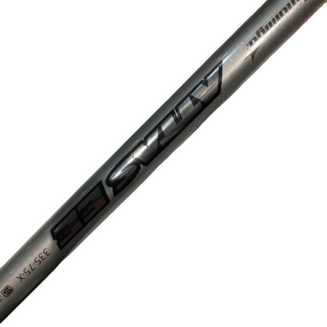 中古】 テーラーメイド AERO BURNER 5W フェアウェイウッド FW 純正