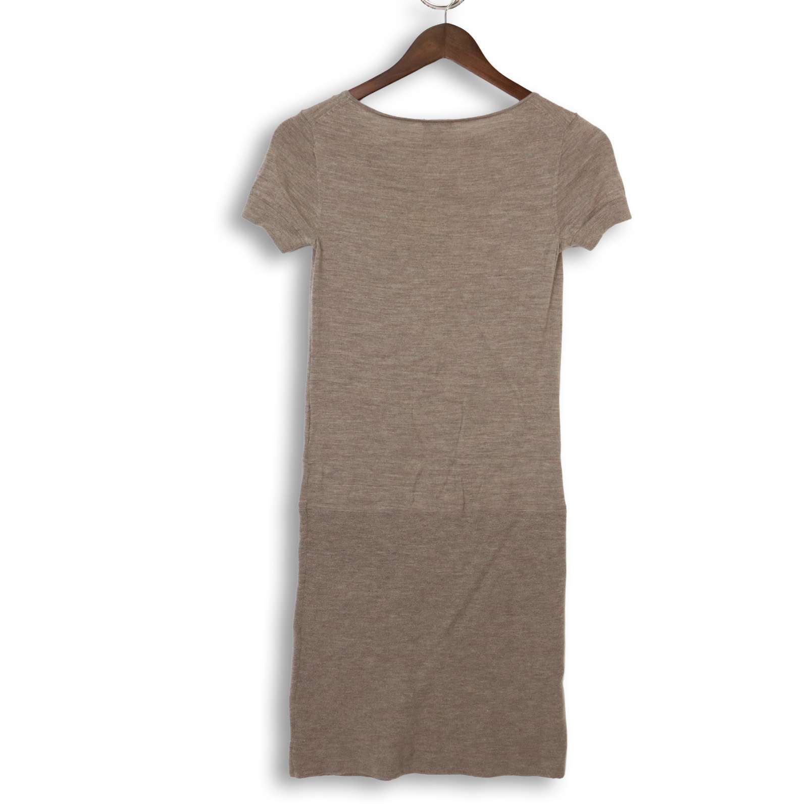 Theory セオリー 秋冬☆ ニット ワンピース ドレス ボディコン Sz.S 