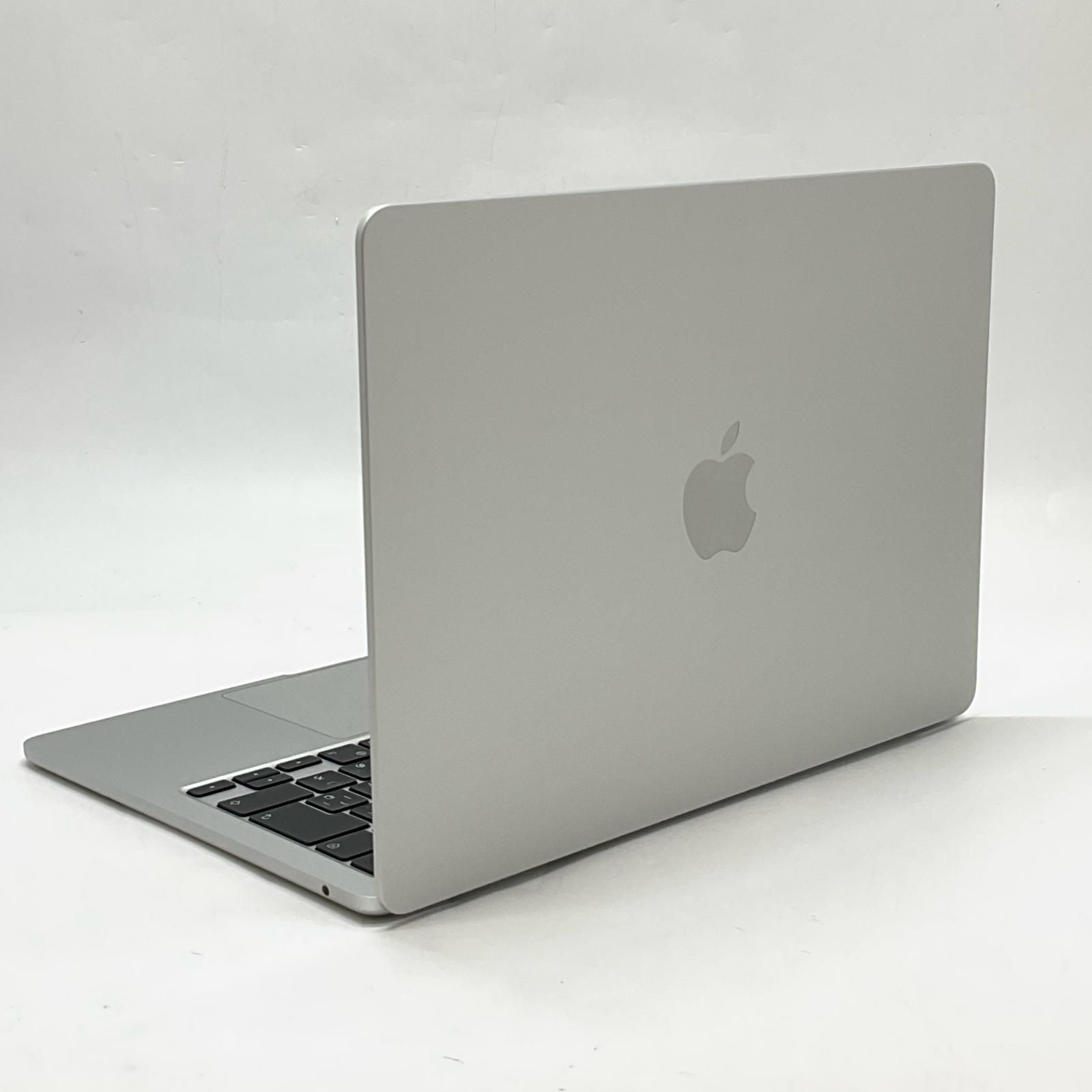 全額返金保証】【最速発送】Apple MacBook Air 13.6インチ 2022 Apple