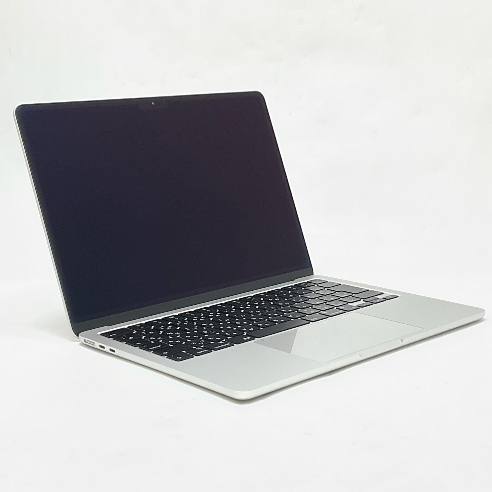 全額返金保証】【最速発送】Apple MacBook Air 13.6インチ 2022 Apple