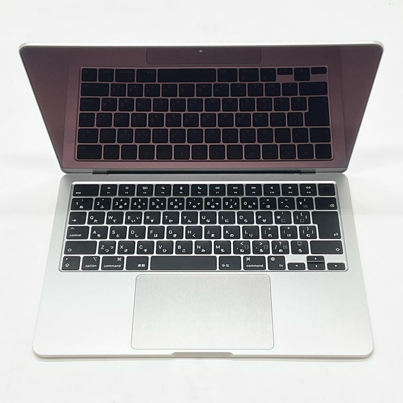 【全額返金保証】【最速発送】2022 MacBookAir M2 256G 8G 全額返金保証】【最速発送】Apple MacBook Air 13.6インチ 2022 Apple