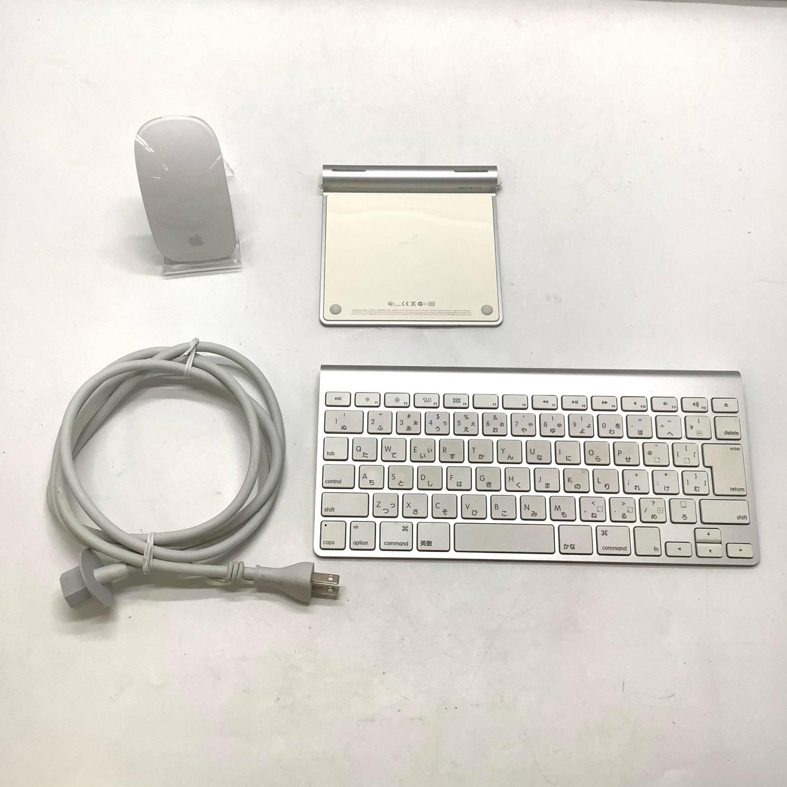 美品】iMac 27インチ 16GB/HDD 1TB - Apple - メルカリ