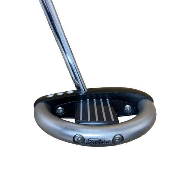 中古】 タイトリスト SCOTTY CAMERON futura Phantom mallet 2 34