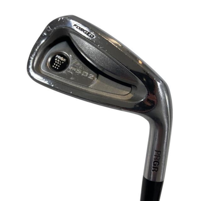 メンズ右利き初心者用　プロギア　GN502　ゴルフクラブセット　W-2517 メンズ右利き初心者用 プロギア GN502 ゴルフクラブセット W-2517 GN