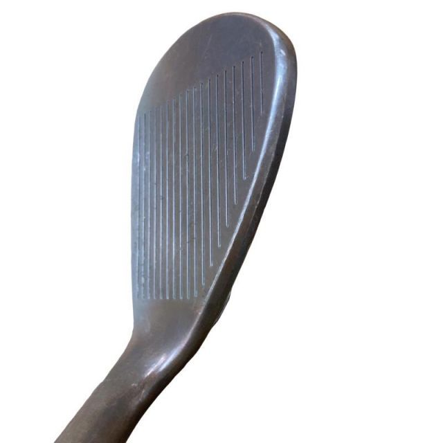 中古】 キャスコ Dolphin Wedge DW-123 Copper 58° ウェッジ WG 純正