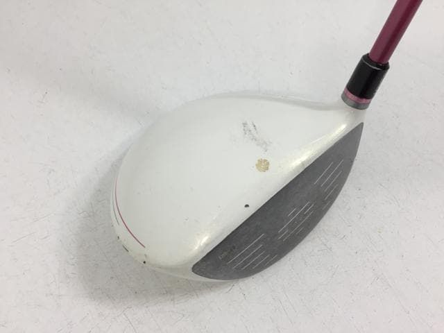 返品OK 【中古ゴルフクラブ】テーラーメイド GLOIRE(グローレ) F2