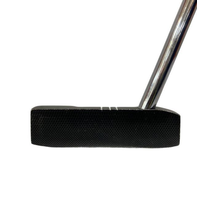 中古】 ヨネックス TRIPRINCIPLE TP-GR1 34インチ パター PT スチール