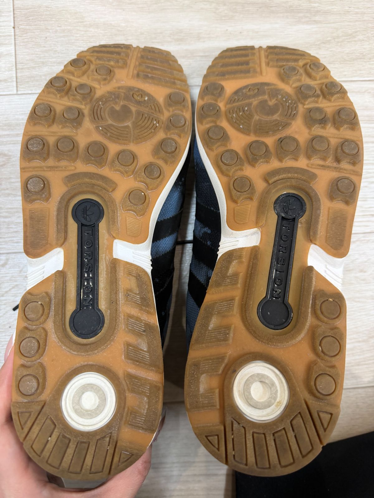 ※ゴンザレス※ アディダス&ゴンザレス コラボ スニーカー 貴重 28センチ - メルカリ