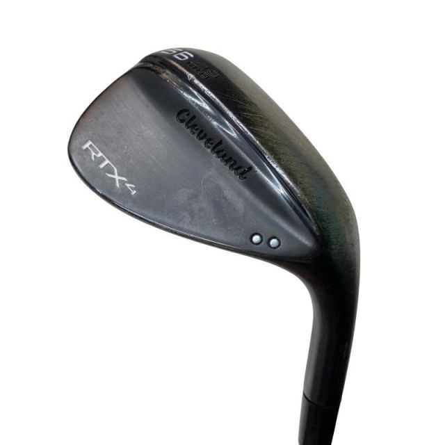 11.クリーブランド　ウェッジ　RTX4 ゴルフ 3本　48° 52° 58° 11.クリーブランド ウェッジ RTX4 ゴルフ 3本 48° 52° 58° Amazon.co.jp:
