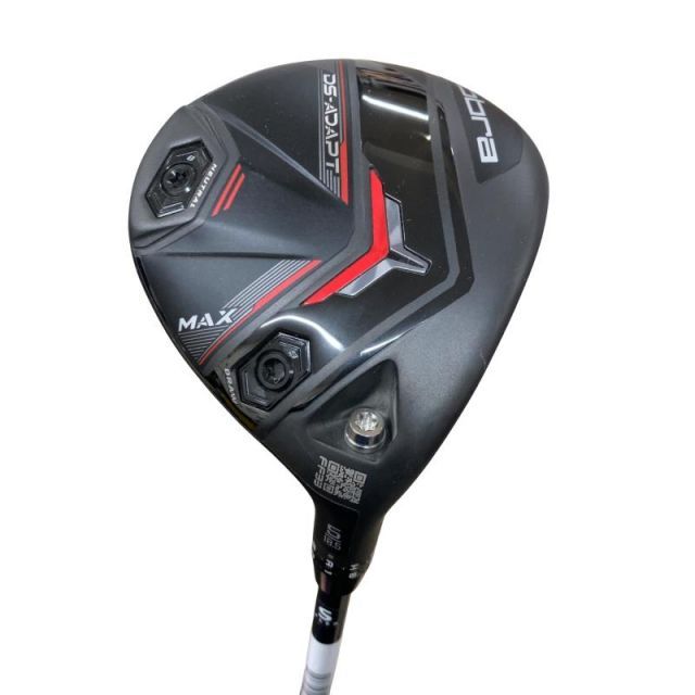 中古】 コブラ cobra DS-ADAPT MAX 5W フェアウェイウッド FW SPEEDER