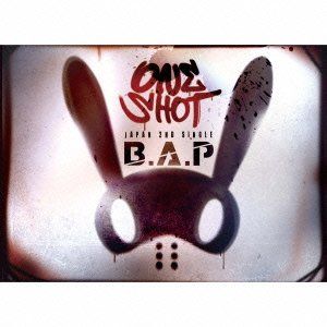 CD)ONE SHOT(DVD付)／B.A.P - メルカリ