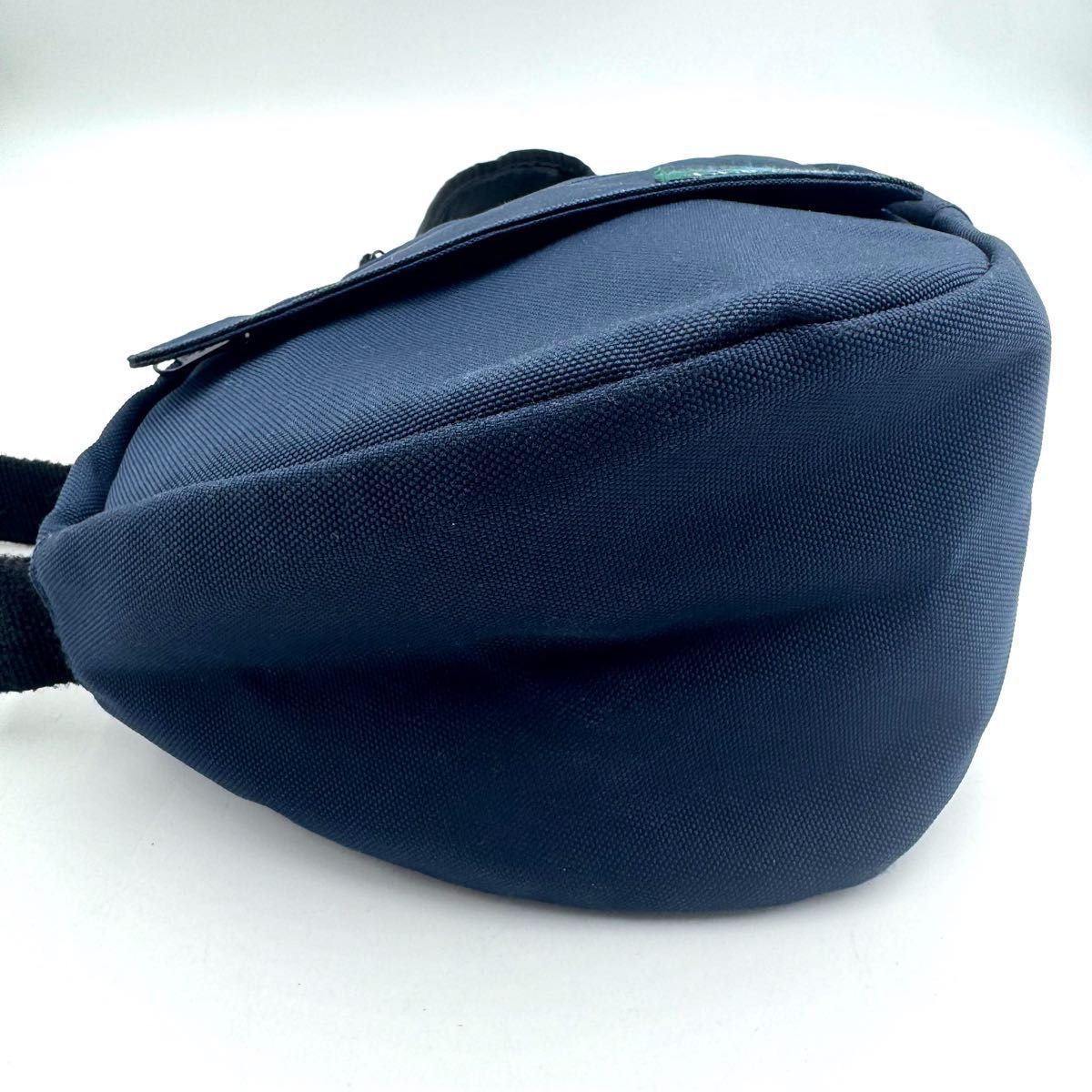 90s 極美品】L.L.Bean エルエルビーン スリングバッグ ボディバッグ 