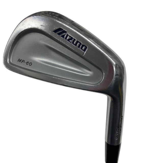 中古】 ミズノ MP COMBO(MP-60＆32) 8S アイアンセット IR Dynamic