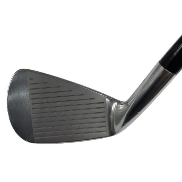 中古】 ミズノ MP COMBO(MP-60＆32) 8S アイアンセット IR Dynamic