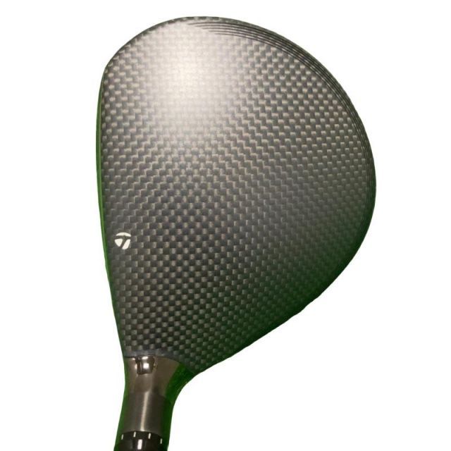 中古】 テーラーメイド Qi35 5W フェアウェイウッド FW Diamana BLACK