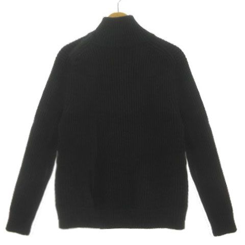 セオリー Theory ドライバーズニット 553724 セーター ハイネック