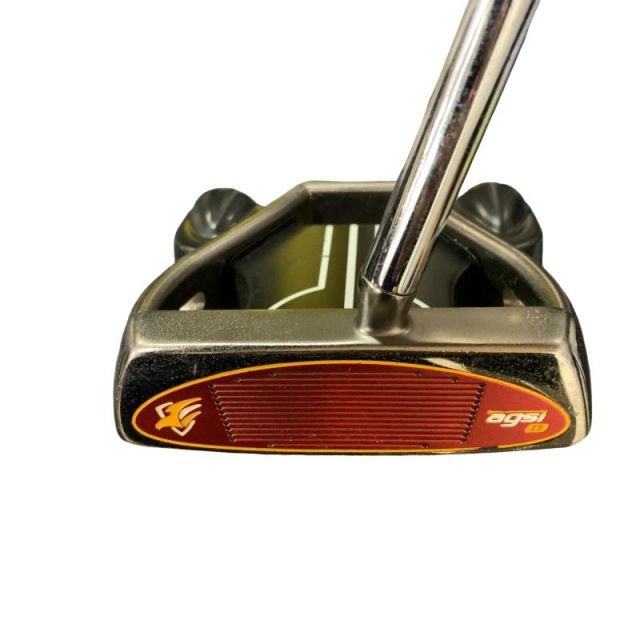 中古】 テーラーメイド Rossa agsi+ itsy bitsy SPIDER センター