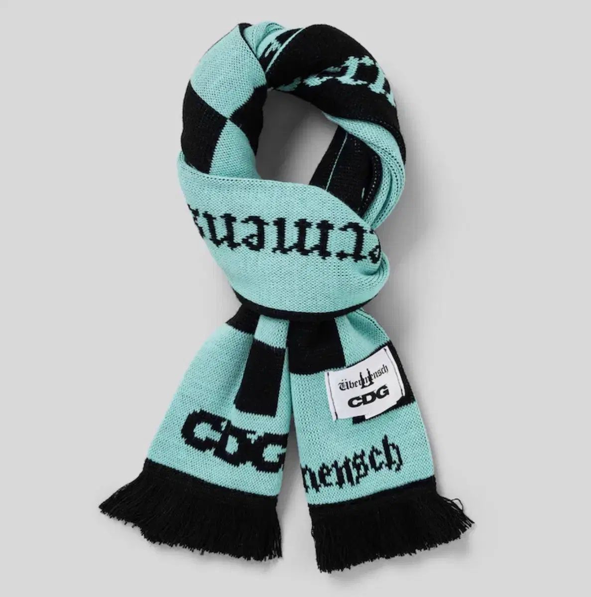 CDG コム・デ・ギャルソン（꼼데） G-DRAGON（ジードラゴン