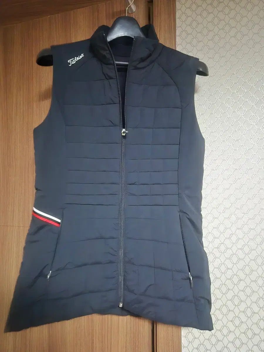 Titleist(タイトリスト) レディース キルティングダウンベストs - メルカリ