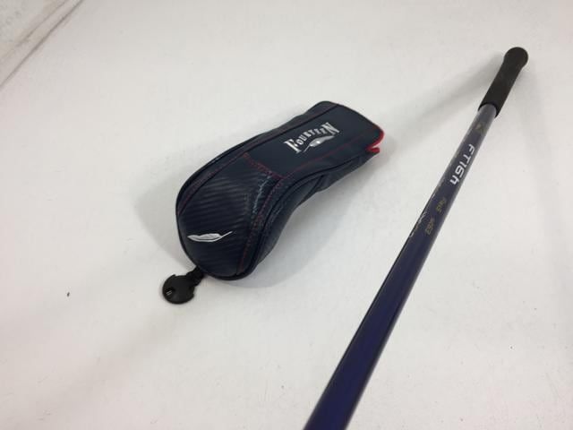 返品OK 【中古ゴルフクラブ】フォーティーン CU-218 ユーティリティ