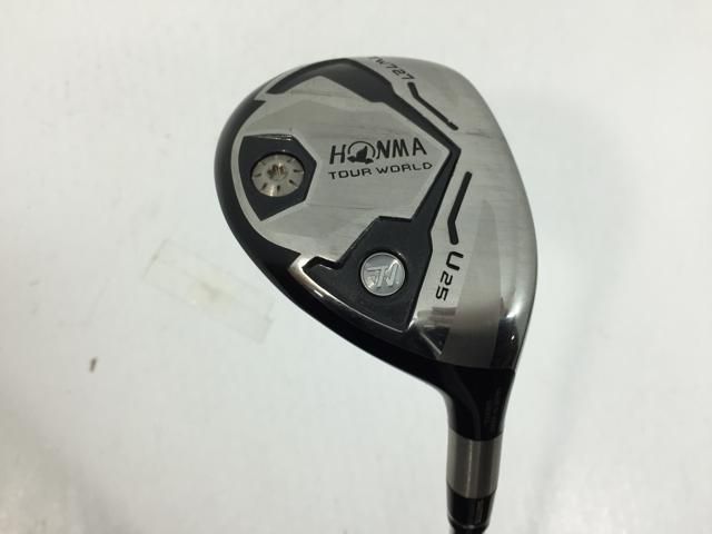 中古ゴルフクラブ】ホンマ TOUR WORLD (ツアーワールド) TW727
