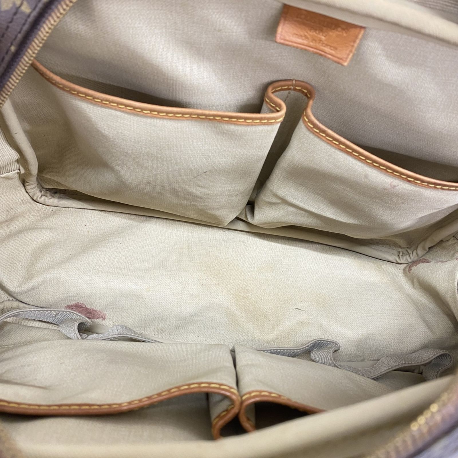 ルイ・ヴィトン(Louis Vuitton) ルイ・ヴィトン ハンドバッグ