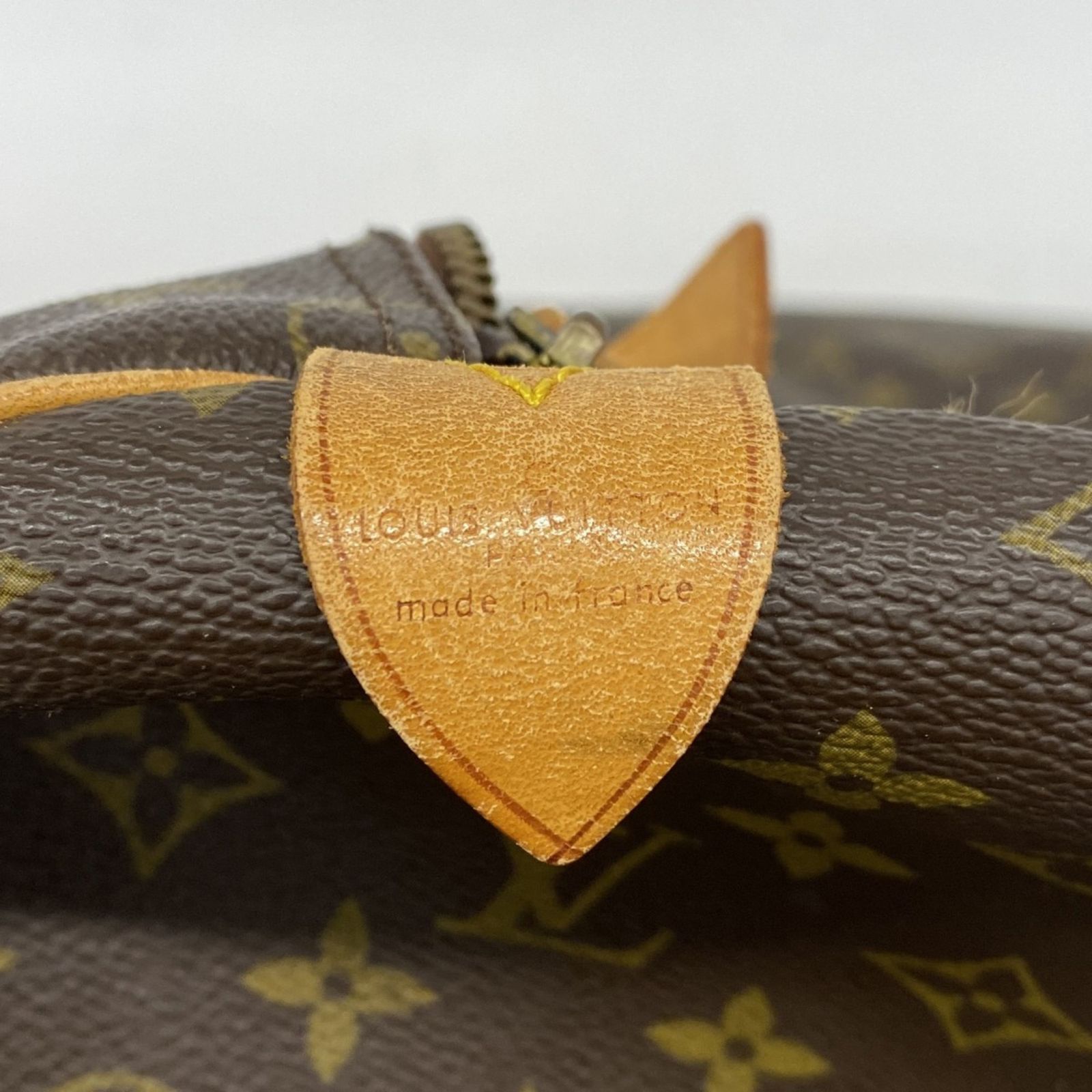 ルイ・ヴィトン(Louis Vuitton) ルイ・ヴィトン バッグ・ボストン