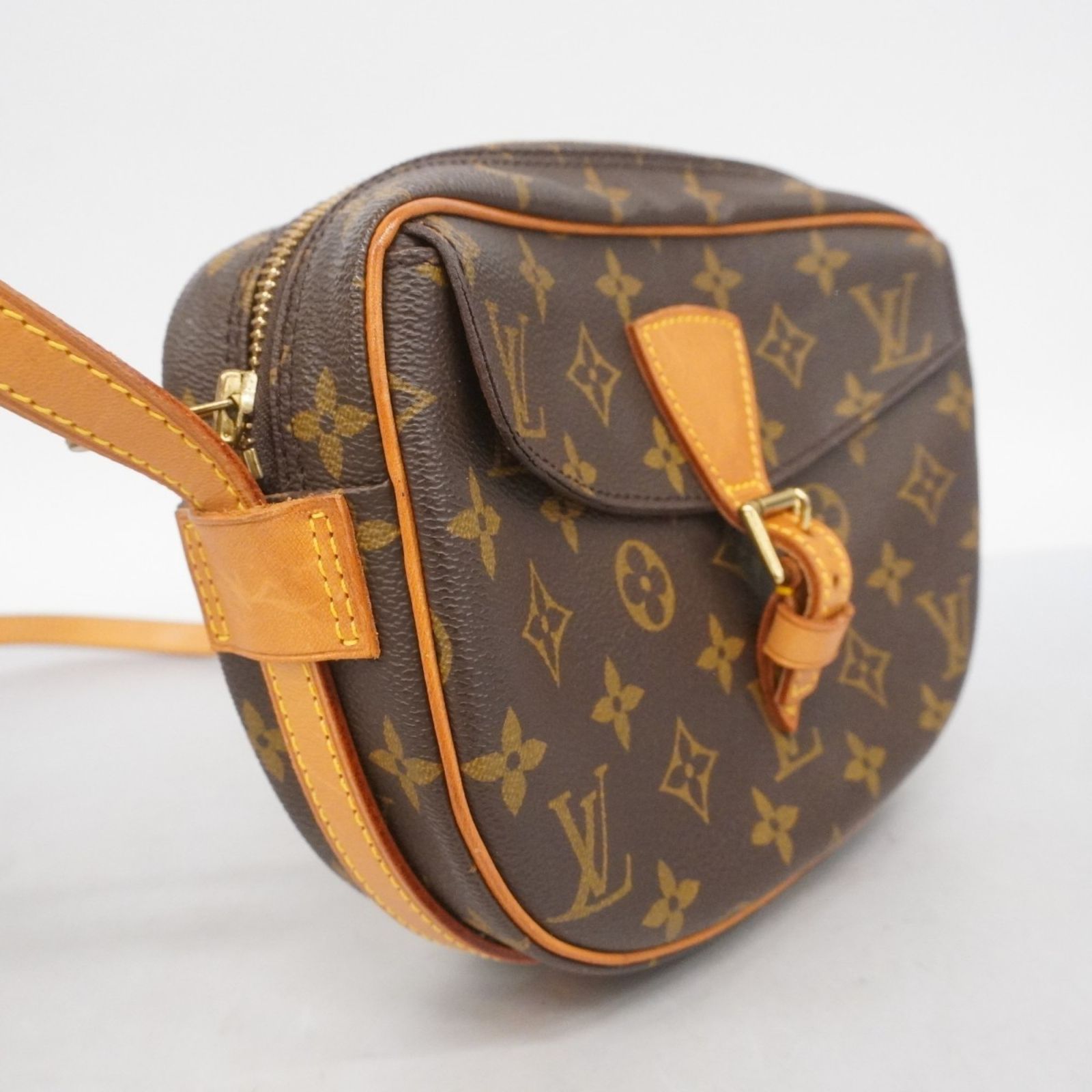 LOUIS VUITTON ルイヴィトン M51226 LOUIS VUITTON】ルイヴィトン『モノグラム ジュヌフィーユ』M51226