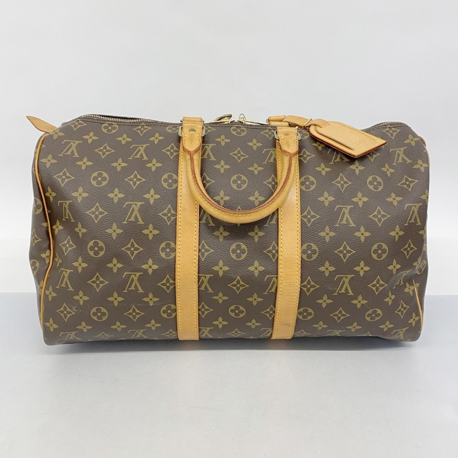 ルイ・ヴィトン(Louis Vuitton) ルイ・ヴィトン バッグ・ボストン