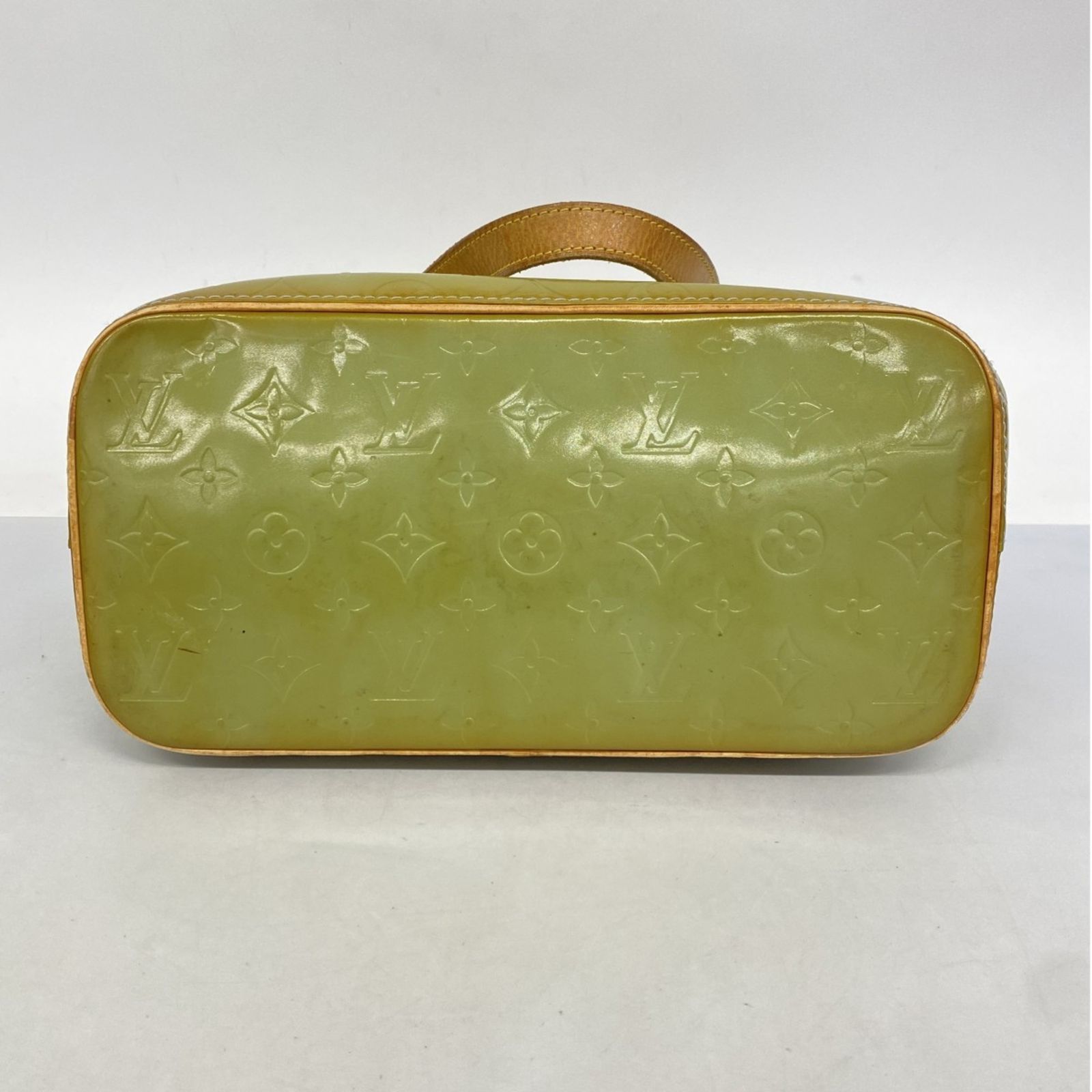 ルイ・ヴィトン(Louis Vuitton) ルイ・ヴィトン トートバッグ ヴェルニ