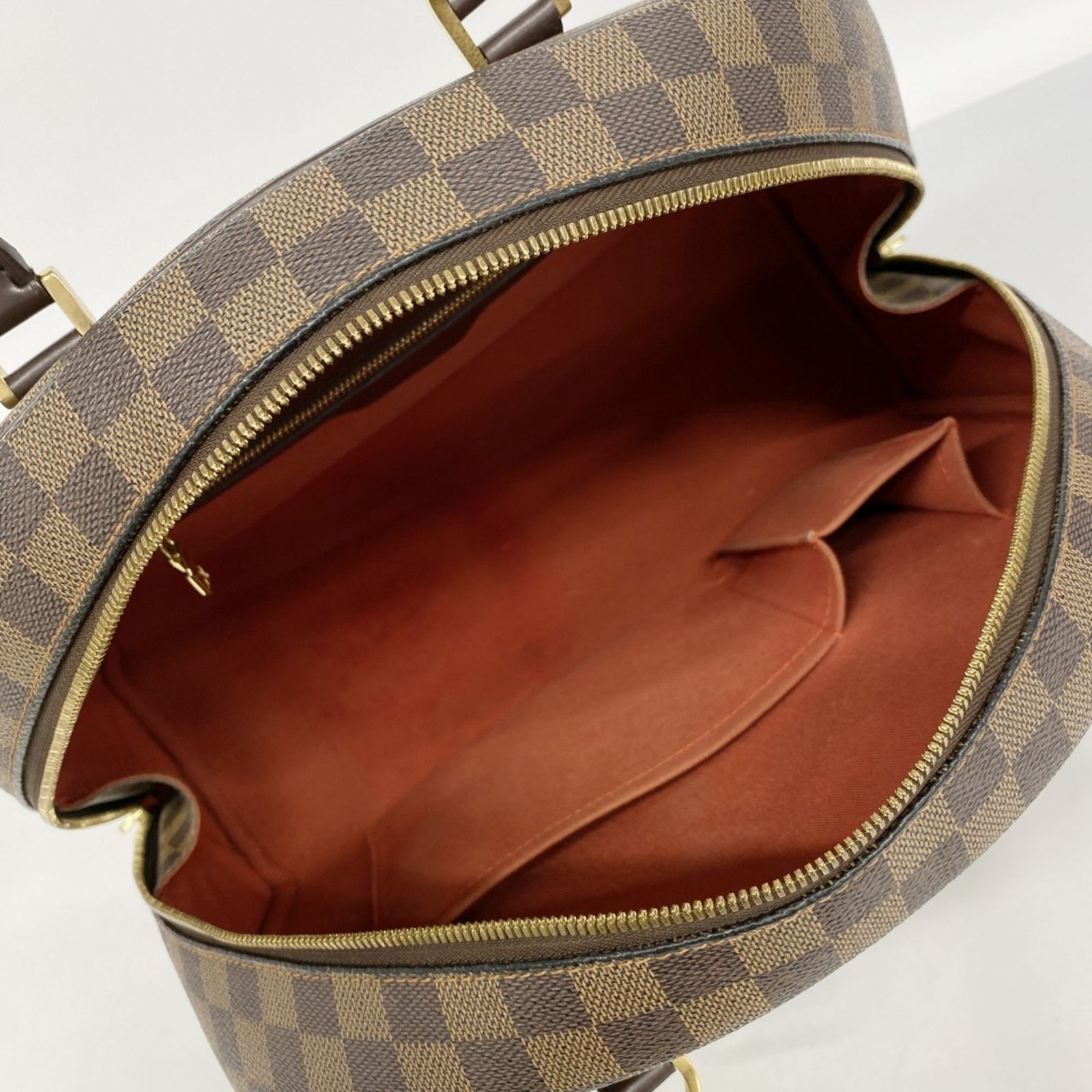 ルイ・ヴィトン(Louis Vuitton) ルイ・ヴィトン ハンドバッグ ダミエ