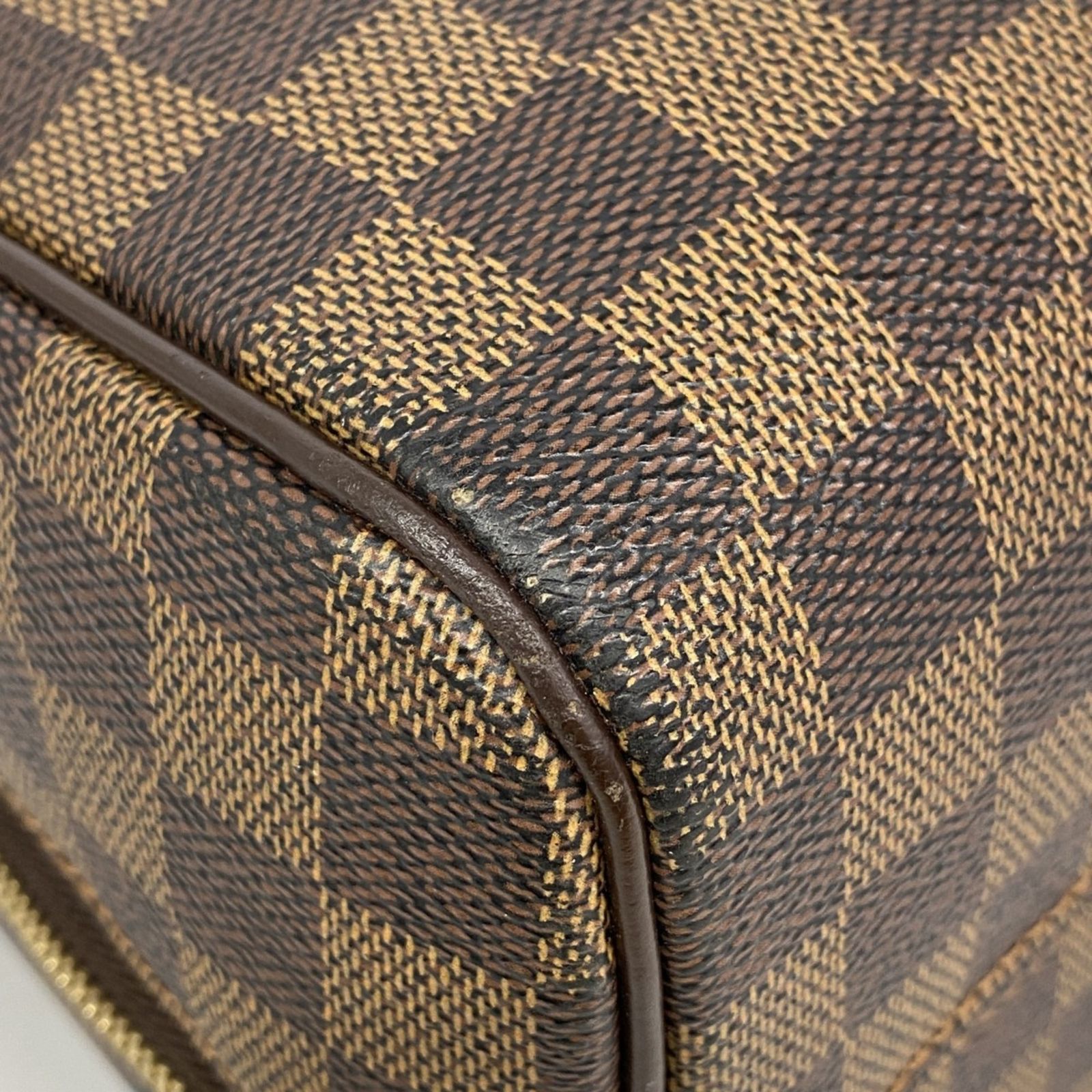 ルイ・ヴィトン(Louis Vuitton) ルイ・ヴィトン ハンドバッグ ダミエ