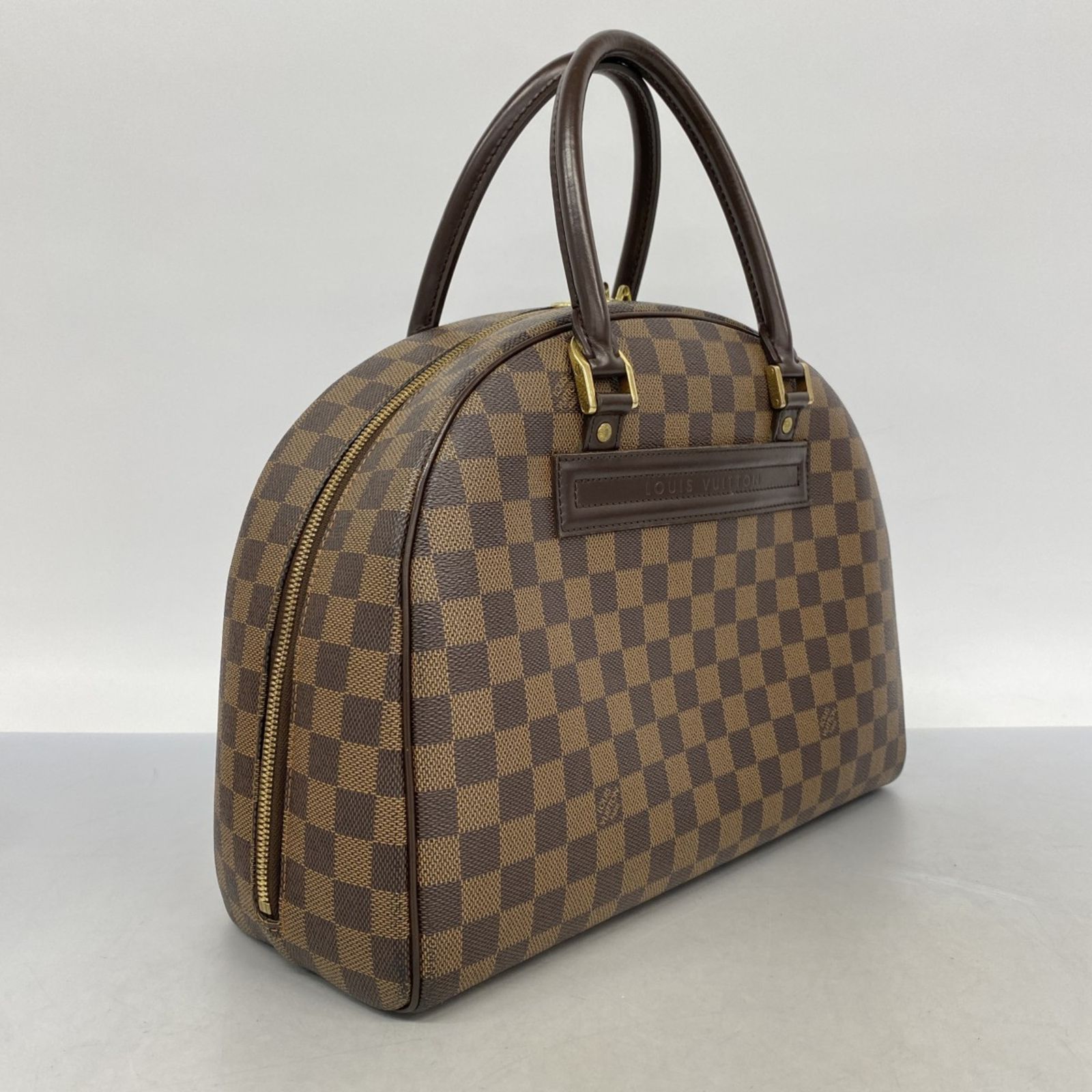 ルイ・ヴィトン(Louis Vuitton) ルイ・ヴィトン ハンドバッグ ダミエ