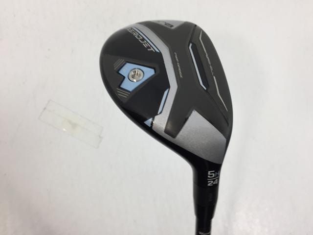 返品OK 【中古ゴルフクラブ】コブラ AEROJET (エアロジェット