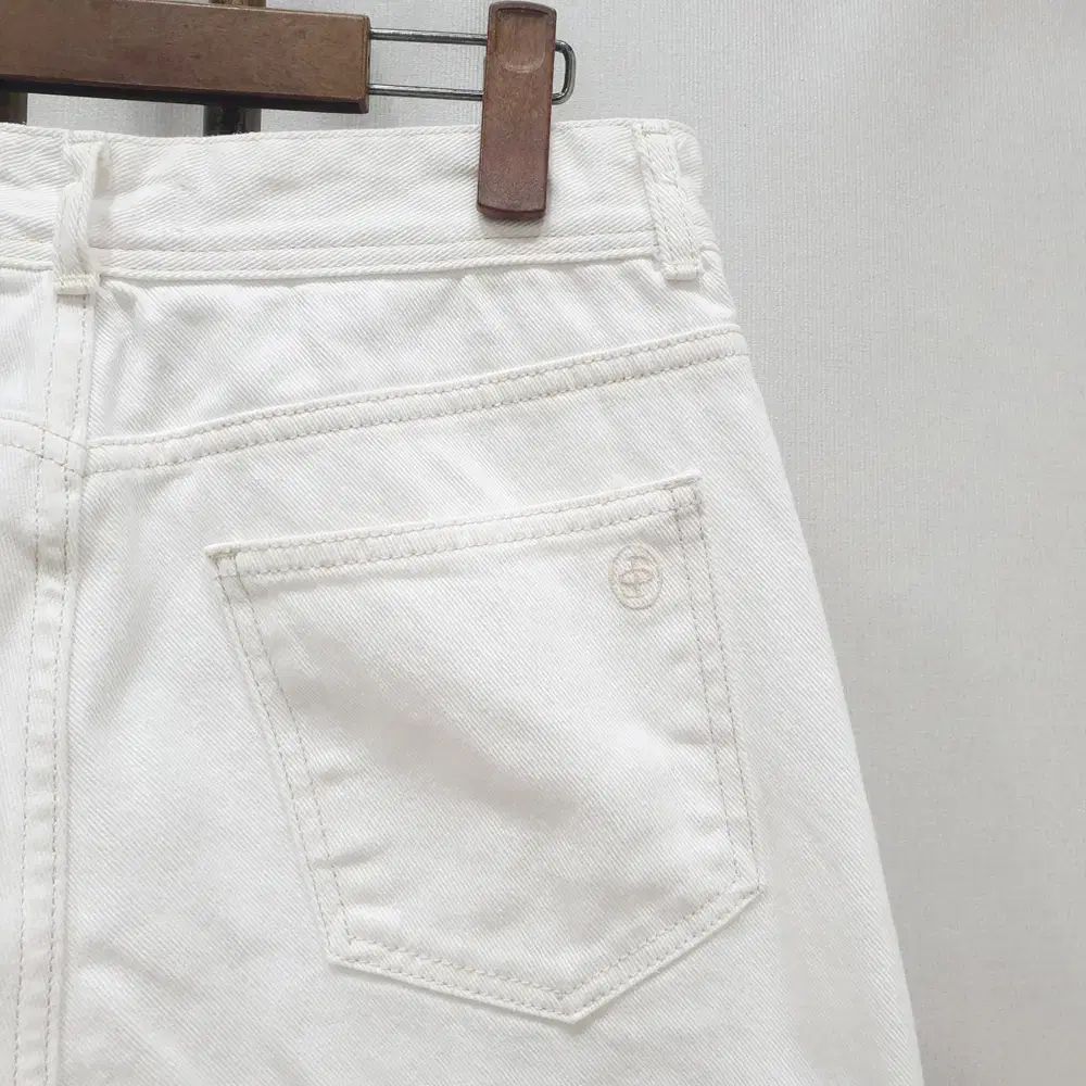 JJ28918)シアージュ SIYAZU アルコ カーブ デニム パンツ M - メルカリ