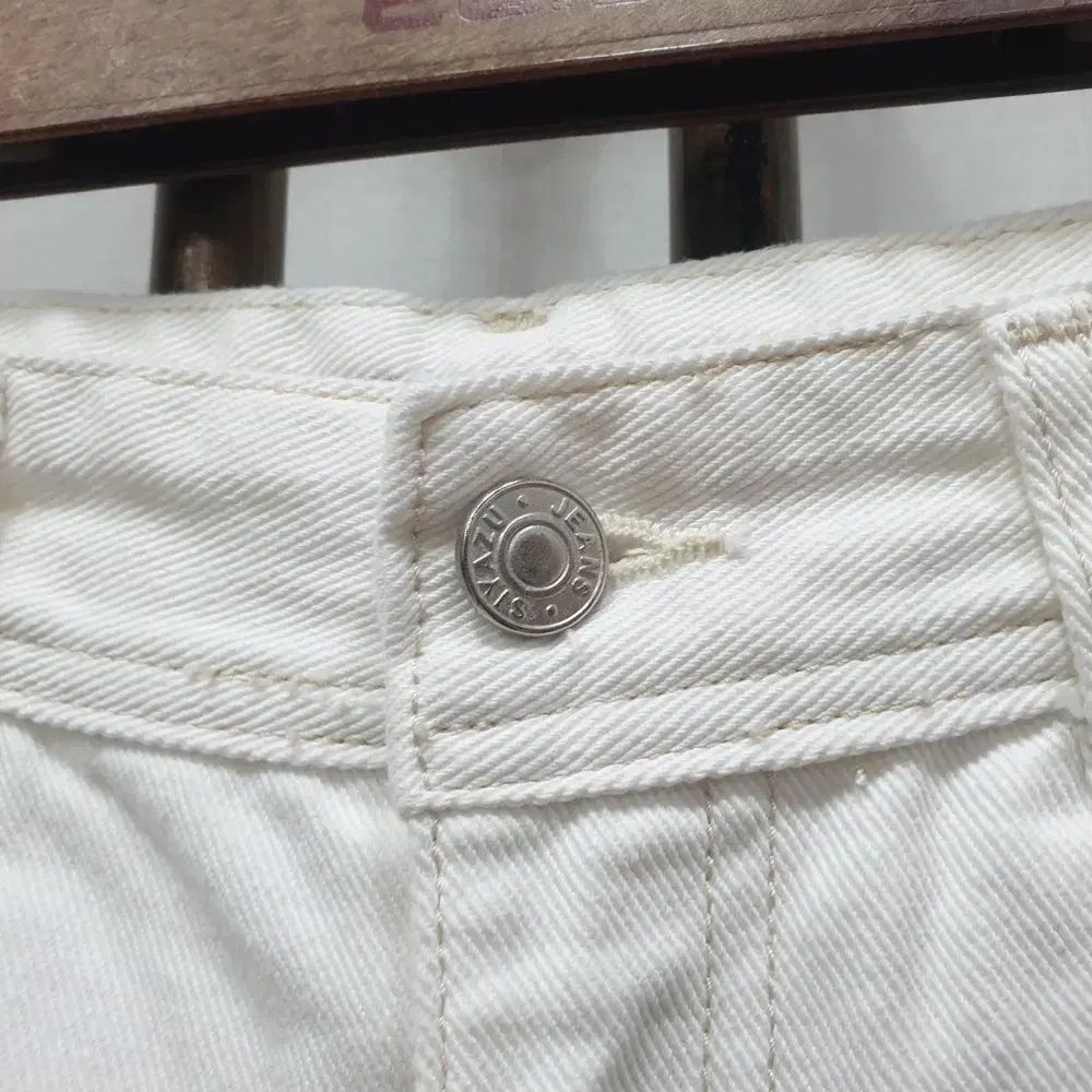 JJ28918)シアージュ SIYAZU アルコ カーブ デニム パンツ M - メルカリ