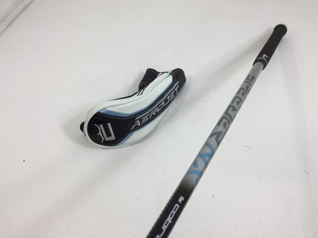 返品OK 【中古ゴルフクラブ】コブラ AEROJET (エアロジェット