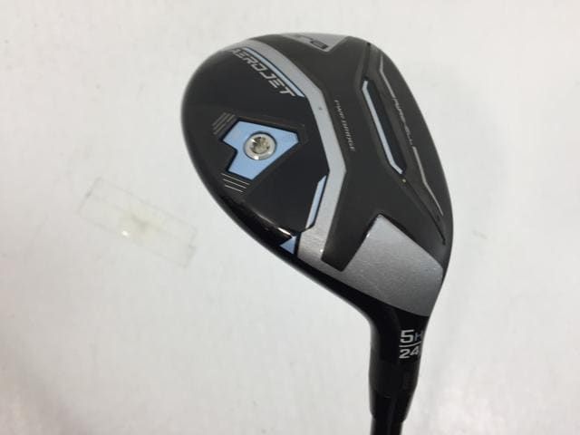 返品OK 【中古ゴルフクラブ】コブラ AEROJET (エアロジェット