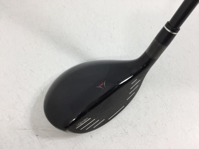 返品OK 【中古ゴルフクラブ】ホンマ T//WORLD GS ユーティリティ 2021
