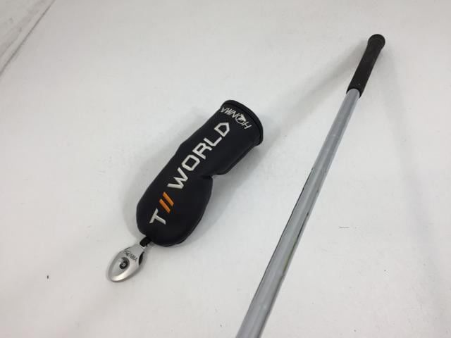 返品OK 【中古ゴルフクラブ】ホンマ TOUR WORLD (ツアーワールド