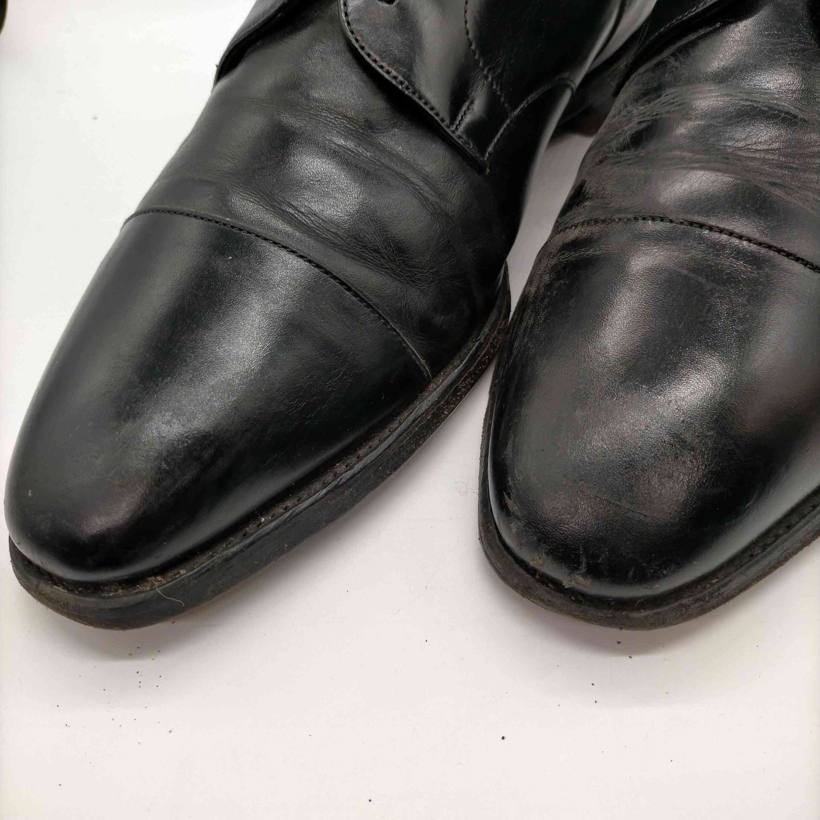 ポールスミス Paul Smith CHEANEY チーニー 別注 外羽根 ストレット