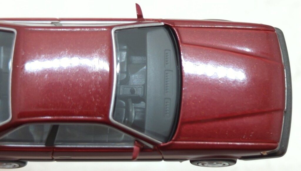 トミーテック TOMICA LIMITED VINTAGE NEO ニッサン レパード